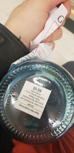 Craft Store «Hobby Lobby», reviews and photos, 1991 Exeter Rd, Germantown, TN 38138, USA