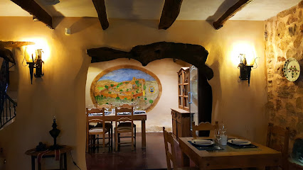 RESTAURANTE ES CASTELL