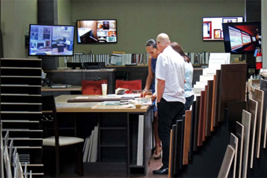 Kitchen Remodeler «APlus Interior Design & Remodeling», reviews and photos, 401 E La Palma Ave, Anaheim, CA 92801, USA