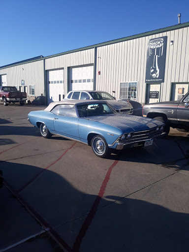 Auto Repair Shop «Supreme Auto», reviews and photos, 615 S Dayton Ave, Ames, IA 50010, USA