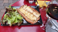 Plats et boissons du Restaurant Autour du Zinc à Metz - n°4