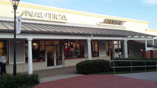 Clothing Store «Nautica Store», reviews and photos, 241 Fort Evans Rd NE #391, Leesburg, VA 20176, USA