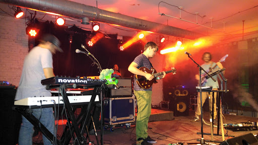 Live Music Venue «The Loft», reviews and photos, 414 E Michigan Ave, Lansing, MI 48933, USA