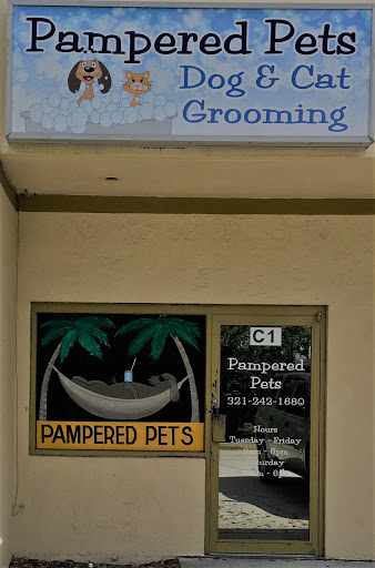 Pampered Pets