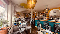 Atmosphère du Restaurant Café du Midi à Troyes - n°7