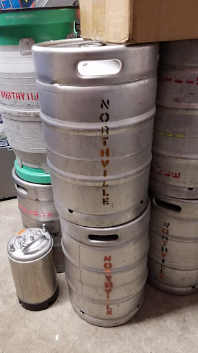 Winery «Northville Winery and Brewing Company LLC», reviews and photos, 630 Baseline Rd, Northville, MI 48167, USA