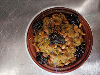 Tajine du Restaurant Le Rizana à Bordeaux - n°7