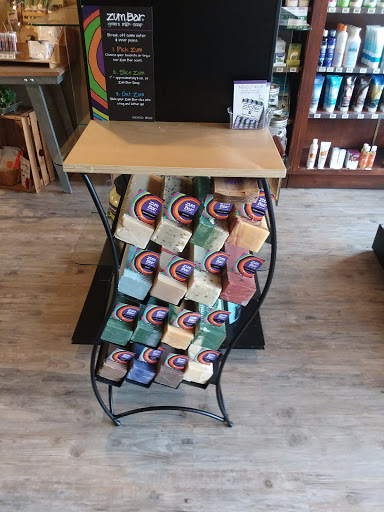 Vitamin & Supplements Store «Natures Way Health Food Store», reviews and photos, 18 E 7th St, Mountain Home, AR 72653, USA