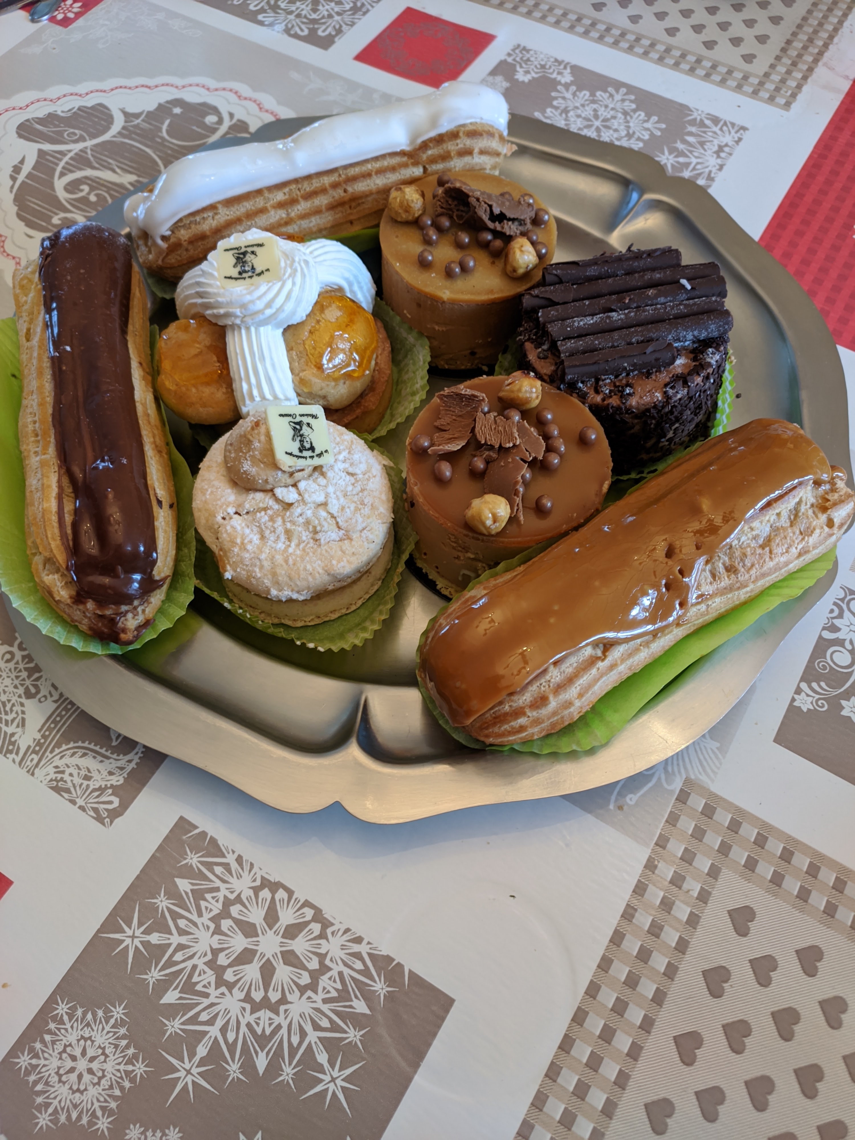 Photo n° 2 de l'avis de Michael. fait le 25/12/2020 à 15:32