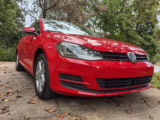 Volvo Dealer «Volvo Cars of Marietta», reviews and photos, 1195 Cobb Pkwy S, Marietta, GA 30060, USA