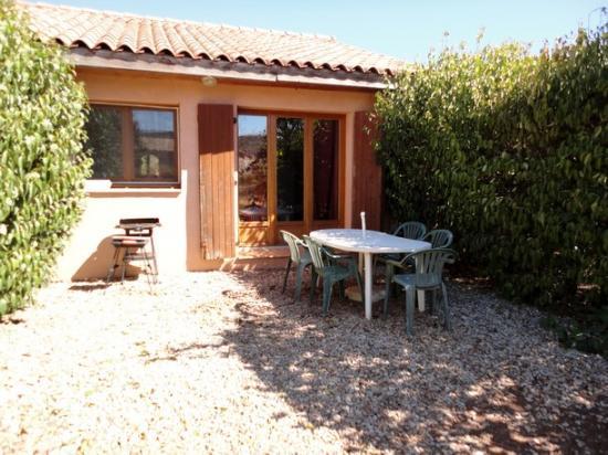 Photo Lodge Gites Le Buisset 34800 Salasc