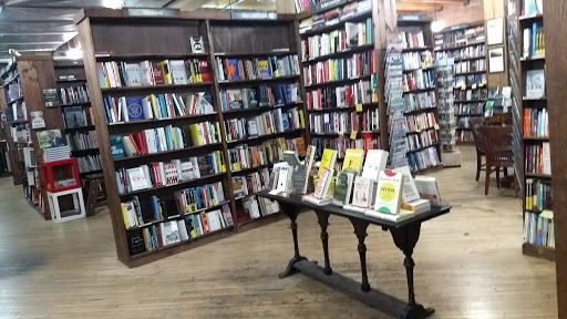 Book Store «Tattered Cover Book Store», reviews and photos, 1628 16th St, Denver, CO 80202, USA