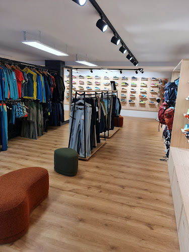 Magasin d'articles de sports Mendi sports Anglet