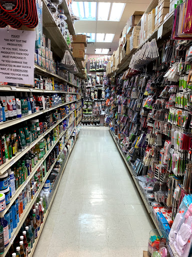 Beauty Supply Store «Winslow Beauty Supply», reviews and photos, 510 Williamstown Rd # D, Sicklerville, NJ 08081, USA