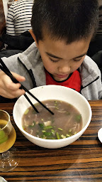 Photo n°40 de Ngoc Xuyen Saigon à Paris ()