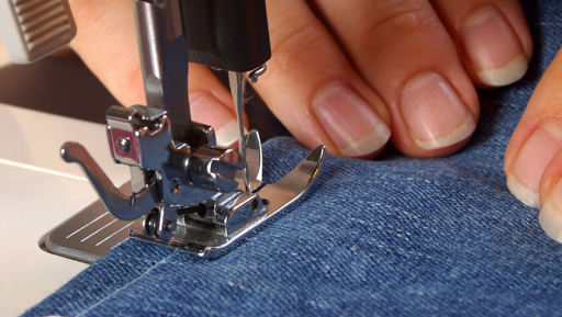 Sew Great Sewing Classes