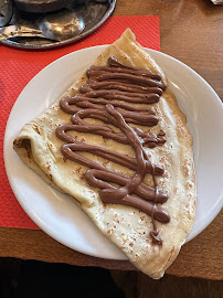 Plats et boissons du Restaurant Le Névé à Arâches-la-Frasse - n°4