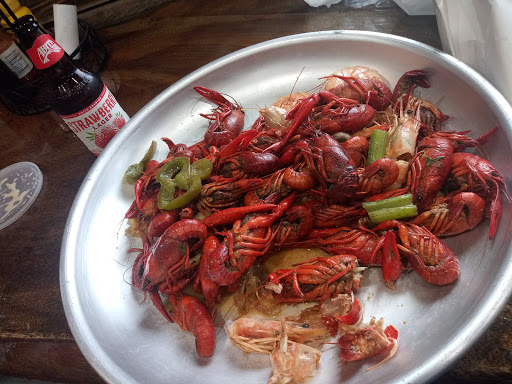 Seafood Market «Kenney Seafood Inc», reviews and photos, 400 Pontchartrain Dr, Slidell, LA 70458, USA