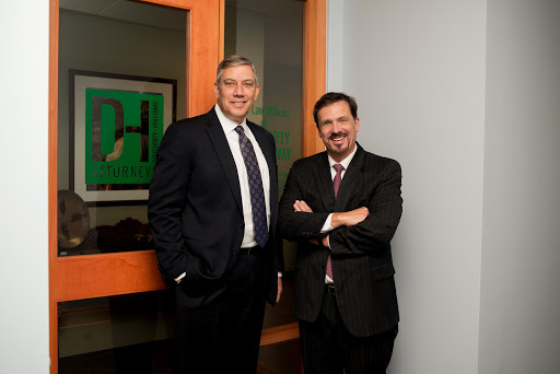 Law Firm «Dougherty & Holloway, LLC», reviews and photos