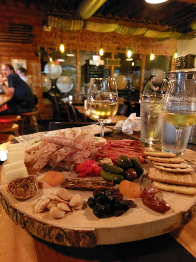 Winery «The Urban Winery», reviews and photos, 949 Bonifant St, Silver Spring, MD 20910, USA