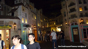 Photo n°9 de Le Bouillon de Godefroy à Plailly ()