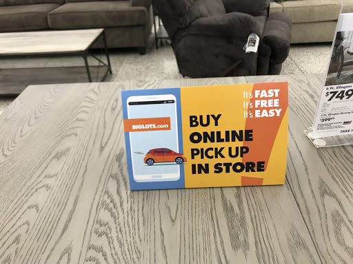 Discount Store «Big Lots», reviews and photos, 21082 Beach Blvd, Huntington Beach, CA 92648, USA