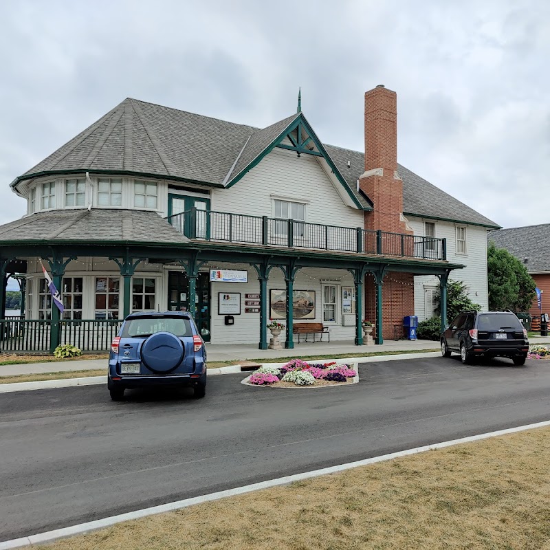 1000 Islands History Museum