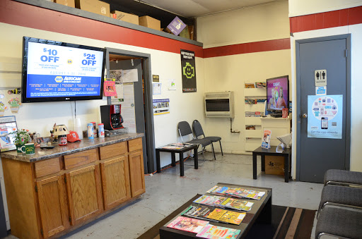 Auto Repair Shop «Barb City Automotive», reviews and photos, 1150 S 4th St, DeKalb, IL 60115, USA