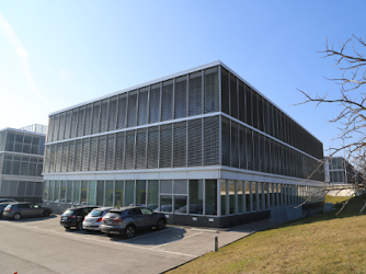 Business Center Rolle Suisse - Partner Tbc
