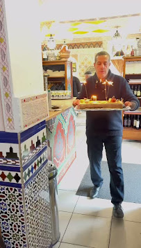 Les plus récentes photos du Restaurant marocain La Table Marocaine à Limeil-Brévannes - n°1