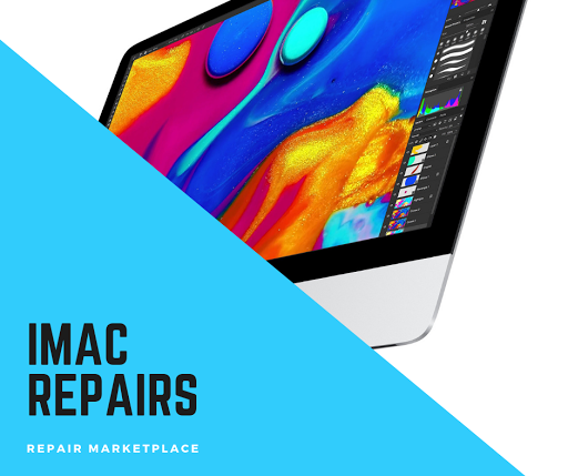 Electronics Repair Shop «Device Savers South Tampa», reviews and photos, 808 S Dale Mabry Hwy, Tampa, FL 33609, USA