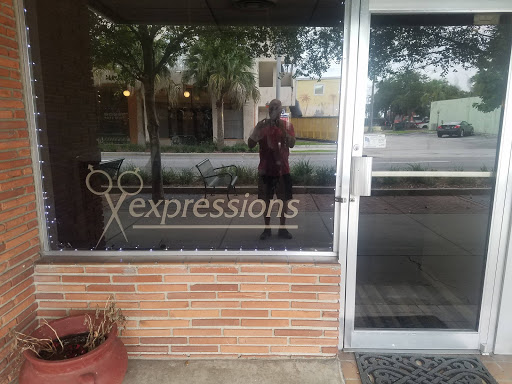 Hair Salon «Expressions Hair Salon», reviews and photos, 310 S Washington Ave, Titusville, FL 32796, USA