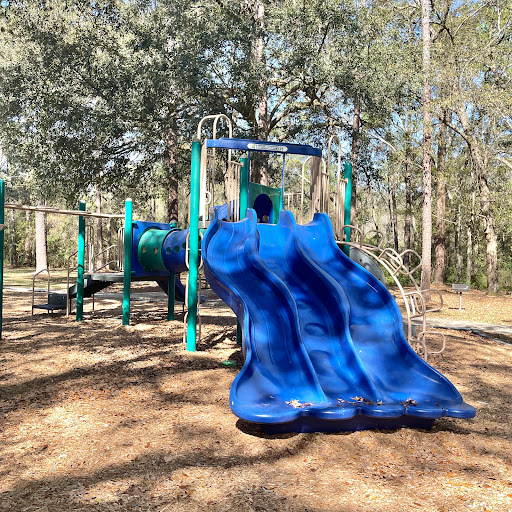 Park «Crestview Park», reviews and photos, 1600 Roland Dr, Mobile, AL 36693, USA
