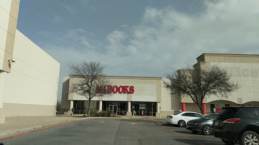 Book Store «Half Price Books», reviews and photos, 2601 S Interstate 35 e300, Round Rock, TX 78664, USA