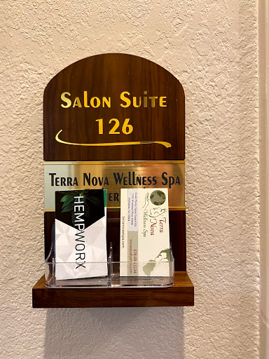 Day Spa «Terra Nova Wellness SPA», reviews and photos, 3500 Old Milton Pkwy, Alpharetta, GA 30005, USA