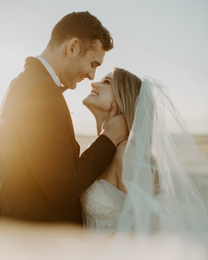 Bridal Shop «Elegant Designs Bridal», reviews and photos, 2001 Arden Way, Sacramento, CA 95825, USA