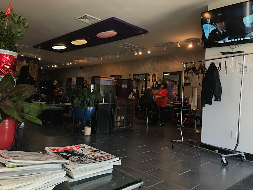 Spa «Sen Salon & Spa», reviews and photos, 5145 Buford Hwy NE, Doraville, GA 30340, USA