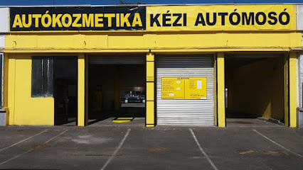 Glanc autokozmetika