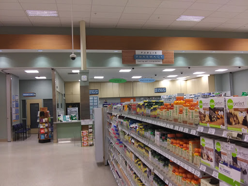 Supermarket «Publix Super Market at Dames Pointe», reviews and photos, 7117 Merrill Rd, Jacksonville, FL 32277, USA