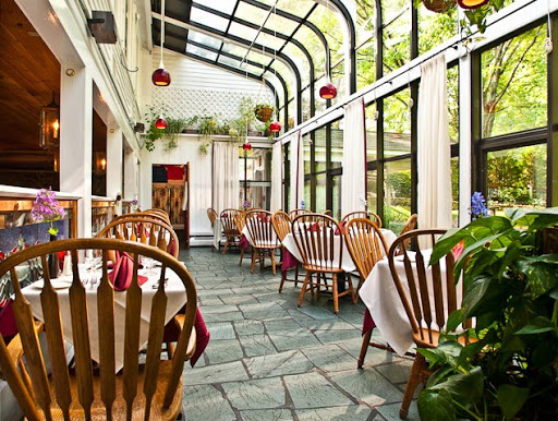 2594 Depot St, Manchester Center, VT 05255, USA