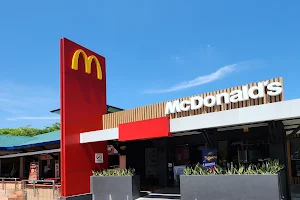 McDonald's R&R Tapah SF (NB) image