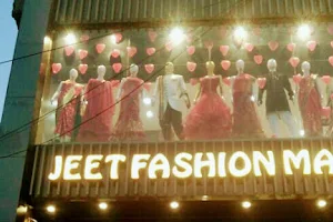 Jeet fashion mall Nandurbar image