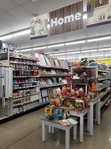 Home Goods Store «Dollar General», reviews and photos, 1213 Dickerson Rd, Goodlettsville, TN 37072, USA