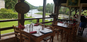 Photo n°90 de Restaurant Le Tournepique à Castelnaud-la-Chapelle ()