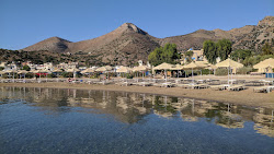 Schisma Elountas'in fotoğrafı geniş ile birlikte