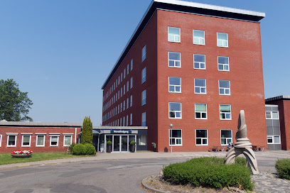 Aalborg Universitetshospital Hobro
