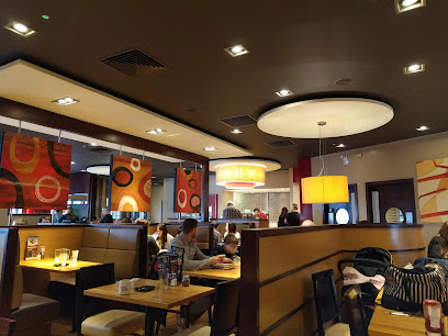 Pizza Hut Restaurants - Greenbridge Retail Park, Stratton Rd, Swindon SN3 3SG, United Kingdom