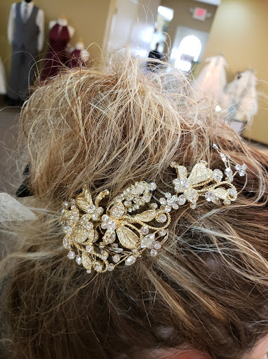 Bridal Shop «Perfect Weddings», reviews and photos, 430 N Memorial Dr, Lancaster, OH 43130, USA
