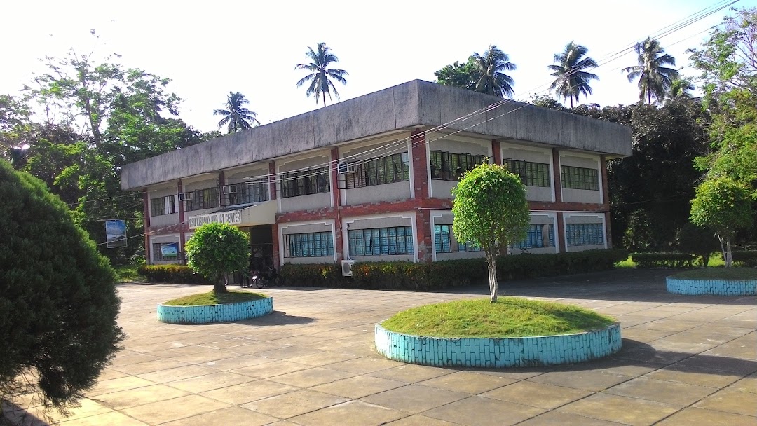 University Library