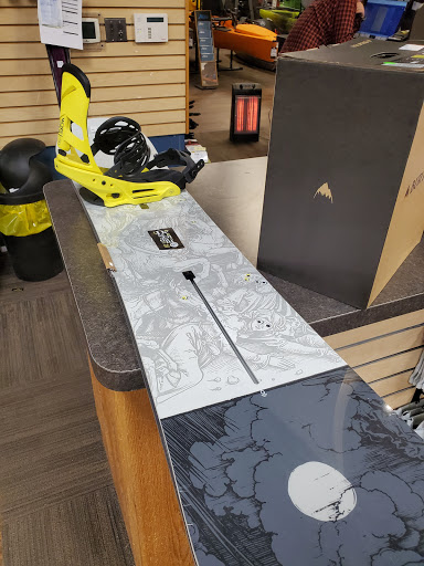 Sporting Goods Store «Summit Sports Brighton», reviews and photos, 8180 Grand River Ave, Brighton, MI 48114, USA